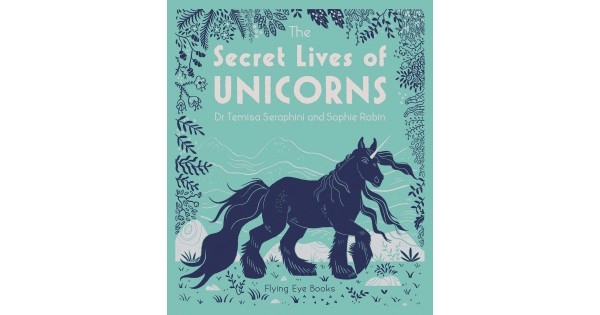 The Secret Lives of Caticorns [Book]